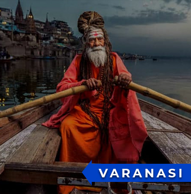 varanasi tour package