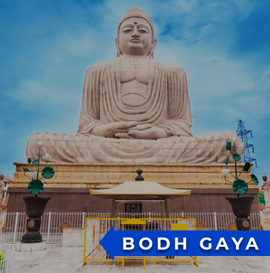 varanasi-Bodh Gaya package