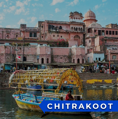 varanasi-Bodh Gaya package