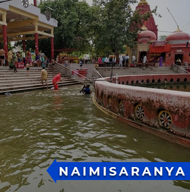 varanasi allahabad tour package