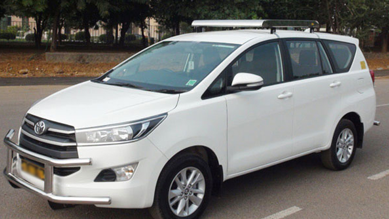 car hire in varanasi