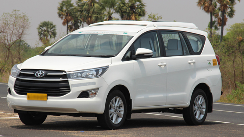 car hire in varanasi