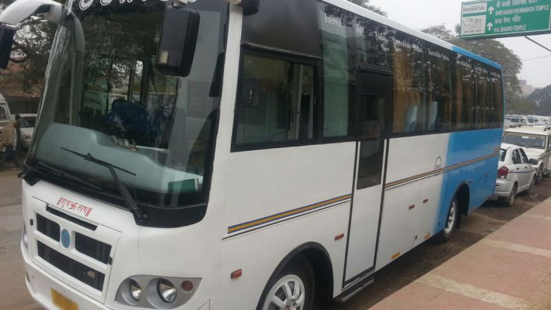 car hire in varanasi