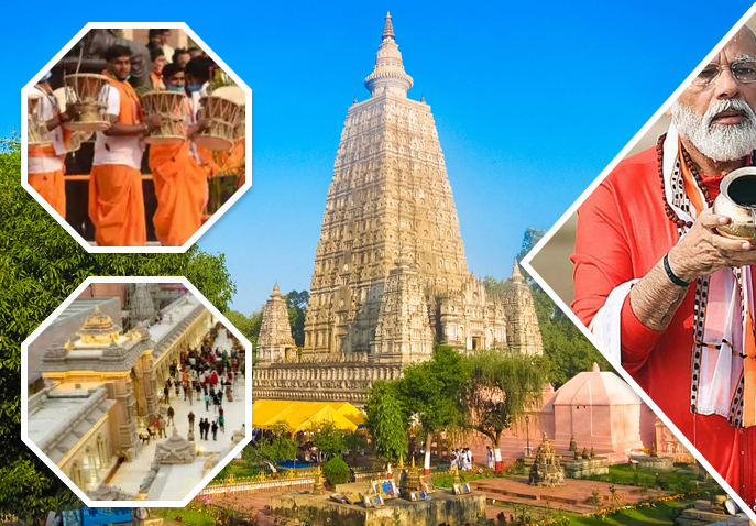 Best Time to Visit Varanasi Mooving india